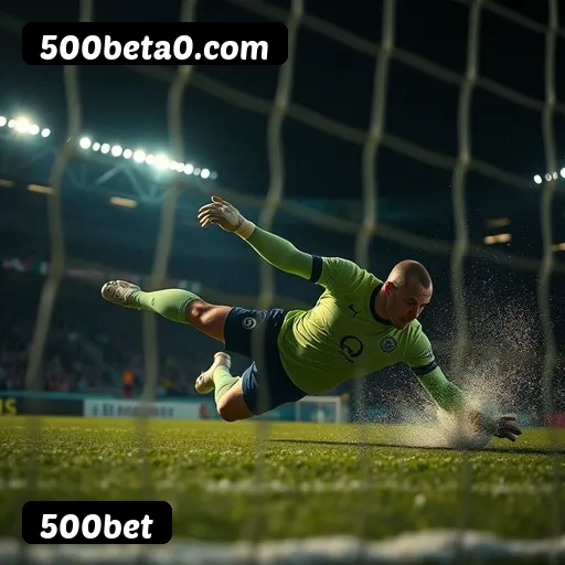 500bet PIX instantâneo Brasil - Depósito e saque em minutos 24/7